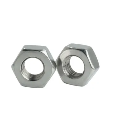 Kit Tornillos Acero Inoxidable 304 M2