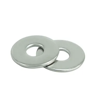 Kit Tornillos Acero Inoxidable 304 M2