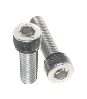 Kit Tornillos Acero Inoxidable 304 M2