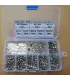 Kit Tornillos Acero Inoxidable 304 M2
