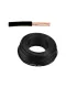 Cable AWG Vehículo Calibre 18 x 1 Metro Negro