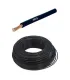 Cable AWG Vehículo Calibre 18 x 1 Metro Negro