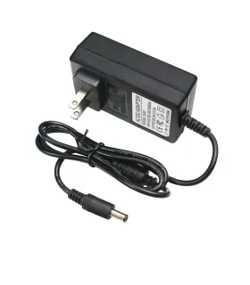 Adaptador Fuente De Energía 24v 1a - Cargador 24v 1A