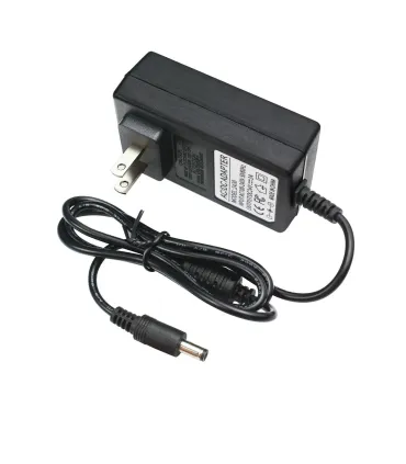 Adaptador Fuente De Energía 24v 1a - Cargador 24v 1A