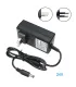 Adaptador Fuente De Energía 24v 1a - Cargador 24v 1A