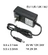 Adaptador Fuente De Energía 12v 2a - Cargador 12v 2A