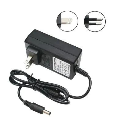 Adaptador Fuente De Energía 12v 2a - Cargador 12v 2A