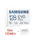 Memoria Microsd 128gb Samsung Clase 10 U3 Original - Merkatronix