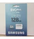 Memoria Microsd 128gb Samsung Clase 10 U3 Original - Merkatronix