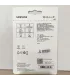 Memoria Microsd 128gb Samsung Clase 10 U3 Original - Merkatronix