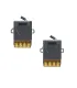 Modulo Receptor 433mhz Largo Alcance 5-80Vdc 30A