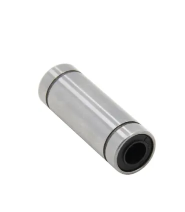 Rodamiento Lineal Lm10Luu Para Eje Varilla 10mm