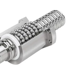 Tornillo Bola Recirculante Sfu3210 X 500mm + Tuerca