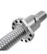 Tornillo Bola Recirculante Sfu3210 X 500mm + Tuerca