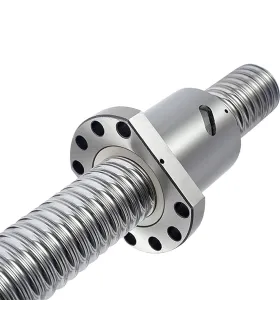 Tornillo Bola Recirculante Sfu3210 X 500mm + Tuerca