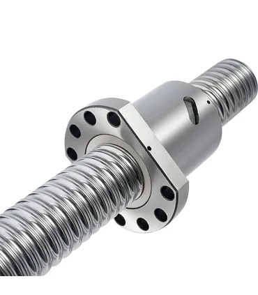 Tornillo Bola Recirculante Sfu3210 X 500mm + Tuerca