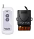 Receptor Rf 433mhz 110vac - 30a Larga Distancia 1 - Merkatronix