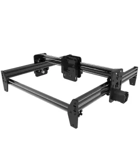 Kit Laminas Acrilico Para Ensamble CNC Laser