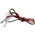 Cable De Poder AWG Motor D.C 775 Husillo 3018