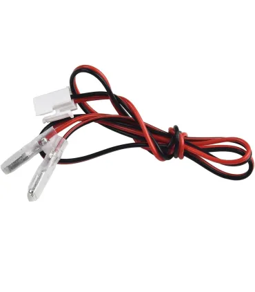 Cable De Poder AWG Motor D.C 775 Husillo 3018