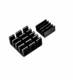 Disipadores Aluminio Para Raspberry Pi