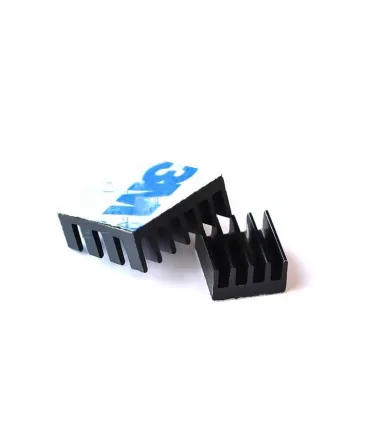 Disipadores Aluminio Para Raspberry Pi