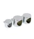 Conector Incorporado Unión Perfil Aluminio 2020 - 2040