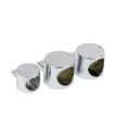 Conector Incorporado Unión Perfil Aluminio 2020 - 2040