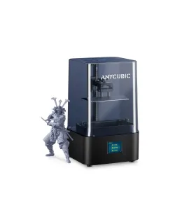 Impresora Resina Anycubic Photon Mono 2