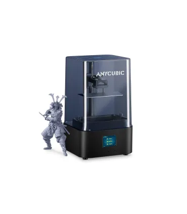 Impresora Resina Anycubic Photon Mono 2