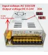 Fuente De Poder Ajustable 0-24Vdc 480w Con Pantalla
