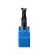 Fresa de Corte Tungsteno 2 Filos D12mm CNC