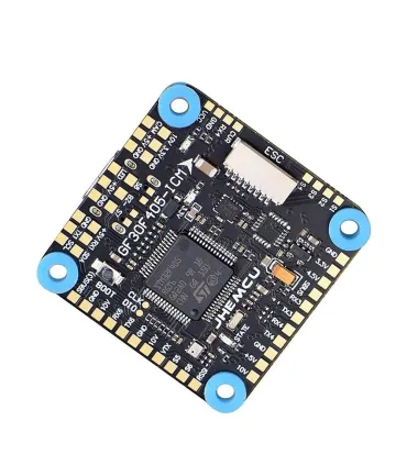 Controlador Vuelo Drone FPV 3-8S