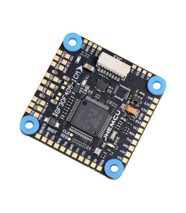 Controlador Vuelo Drone FPV 3-8S