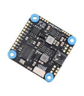 Controlador Vuelo Drone FPV 3-8S