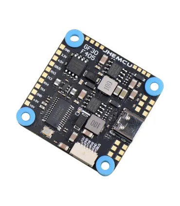 Controlador Vuelo Drone FPV 3-8S