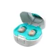 Mini Audifonos Amplificadores Para Sordos Recargable