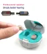 Mini Audifonos Amplificadores Para Sordos Recargable