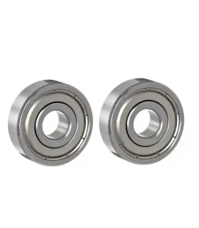 Rodamiento Balinera 8mm 623zz