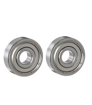Rodamiento Balinera 8mm 623zz