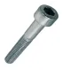 Tornillo Bristol M5 x 35mm CLASE 8.8