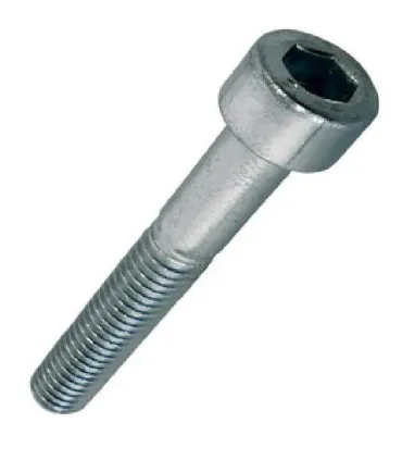 Tornillo Bristol M5 x 35mm CLASE 8.8