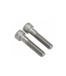 Tornillo Bristol M5 x 35mm CLASE 8.8