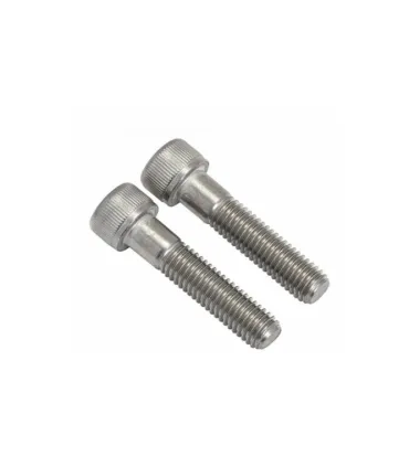 Tornillo Bristol M5 x 35mm CLASE 8.8
