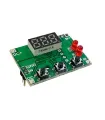 Módulo Multifuncional Controlador Puente H Motor DC