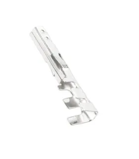 Terminal Hembra Para Conector Dupont 2.54mm