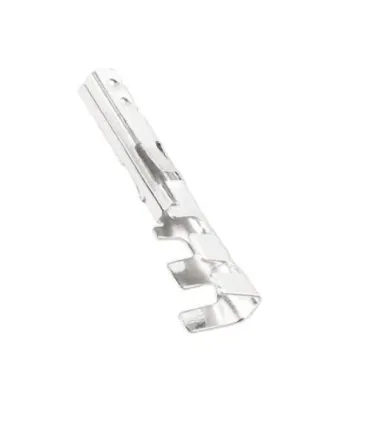 Terminal Hembra Para Conector Dupont 2.54mm