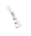 Terminal Hembra Para Conector Dupont 2.54mm
