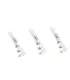 Terminal Hembra Para Conector Dupont 2.54mm