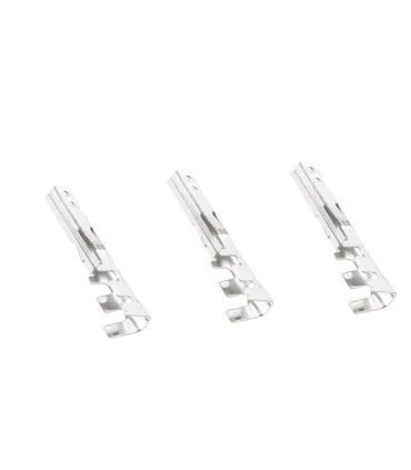 Terminal Hembra Para Conector Dupont 2.54mm